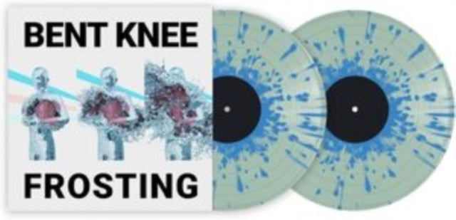 Bent Knee - Frosting (X) (2LP) (Vinyl) (US Import)