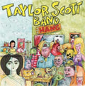 Taylor Band Scott - Hang (Vinyl) (US Import)