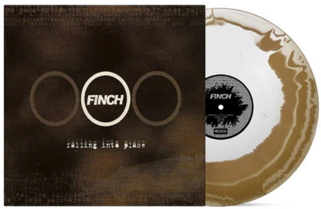 Finch - Falling Into Place (Vinyl) (US Import)