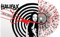 Halifax - Writer's Reference: (Heavy Splatter) (Vinyl) (US Import)