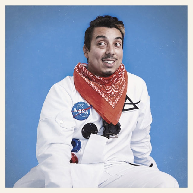 AndréS - Adventures Of A Diy Astronaut (Vinyl) (US Import)