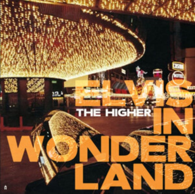 Higher - Elvis In Wonderland (Vinyl) (US Import)