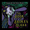 Sarah & The Safe Word - Book Of Broken Glass (Vinyl) (US Import)