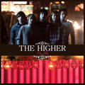 Higher - On Fire Tri-Color (Black/Hot Pink/Cyan Vinyl) (Vinyl) (US Import)