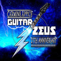 Carmine Appice - Guitar Zeus (25th ANNIIVERSARY/3CD) (CD)