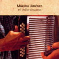 Maximo Jimenez - El Indio Sinuano (CD)