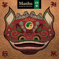 Manhu - Voices Of The Sani (CD)