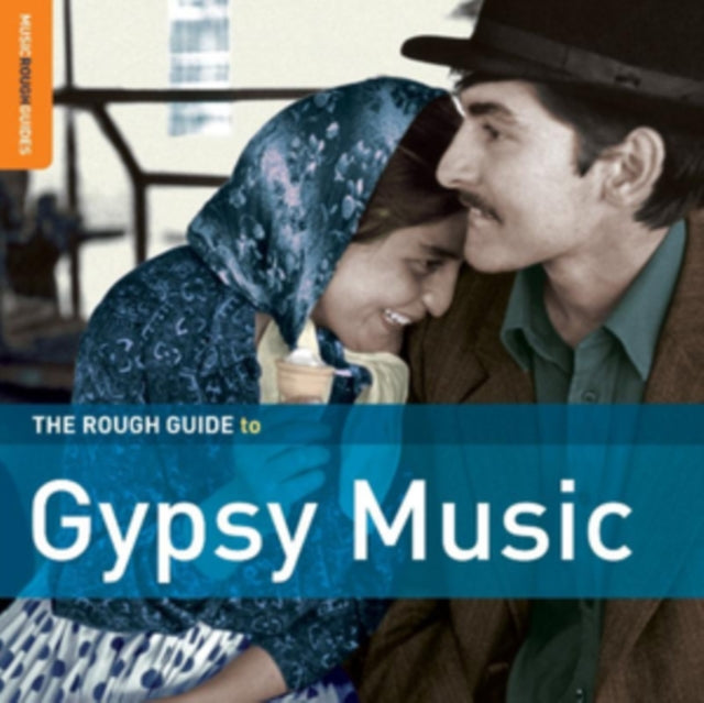 Various Artists - Rough Guide To Gypsy Music: 2nd Edition (CD)