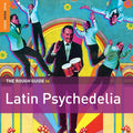 Various Artists - Rough Guide To Latin Psychedelia / Various (CD)