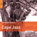 Various Artists - Rough Guide To Cape Jazz (Vinyl) (US Import)