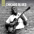 Various Artists - Rough Guide To Chicago Blues (CD)