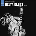 Various Artists - Rough Guide To Delta Blues Vol. 2 (Vinyl) (US Import)