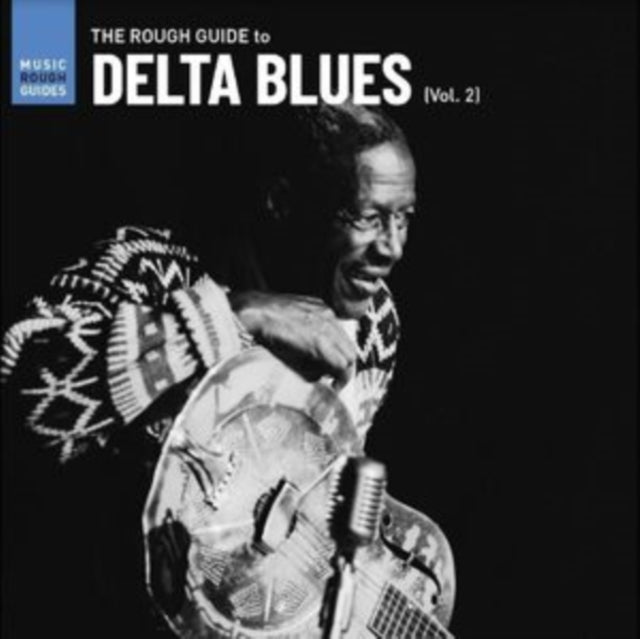 Various Artists - Rough Guide To Delta Blues Vol. 2 (Vinyl) (US Import)