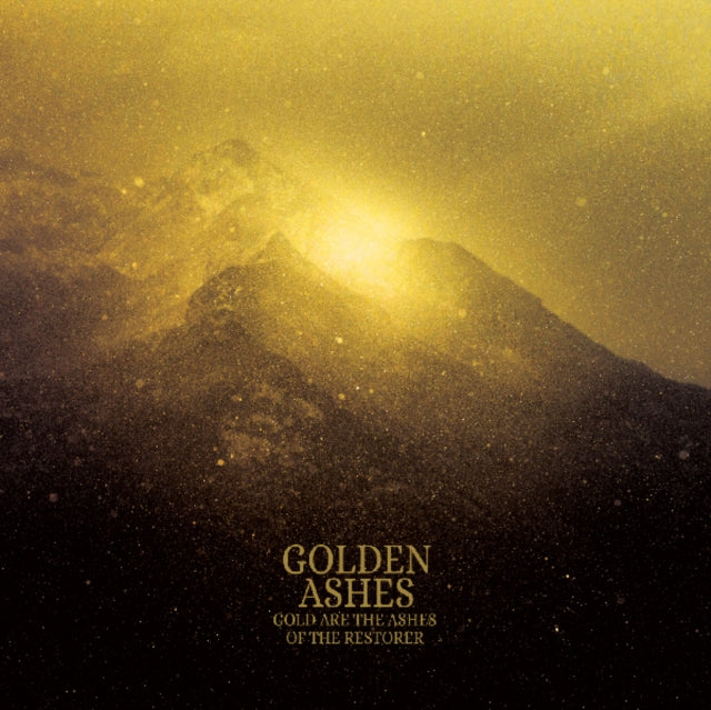 Golden Ashes - Gold Are The Ashes Of The Restorer (Vinyl) (US Import)
