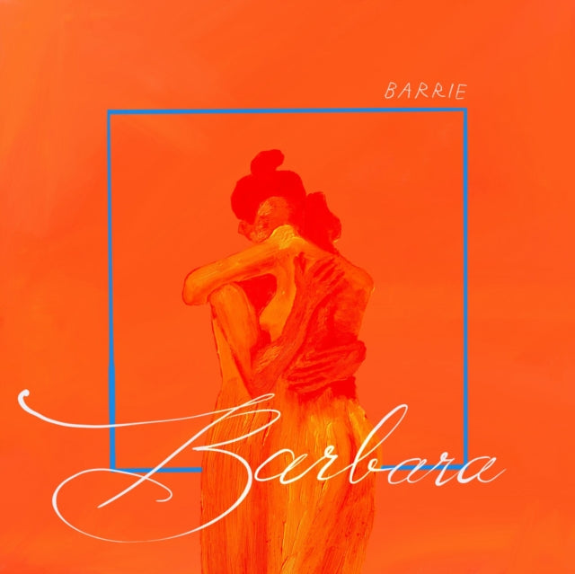 Barrie - Barbara (Metallic Blue Vinyl) (I) (Vinyl) (US Import)