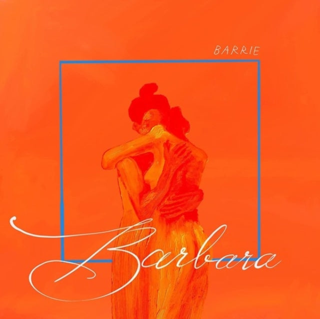 Barrie - Barbara (Opaque Orange Vinyl) (Vinyl) (US Import)