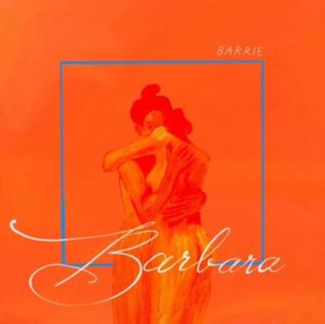 Barrie - Barbara (Transparent Orange Vinyl) (Vinyl) (US Import)