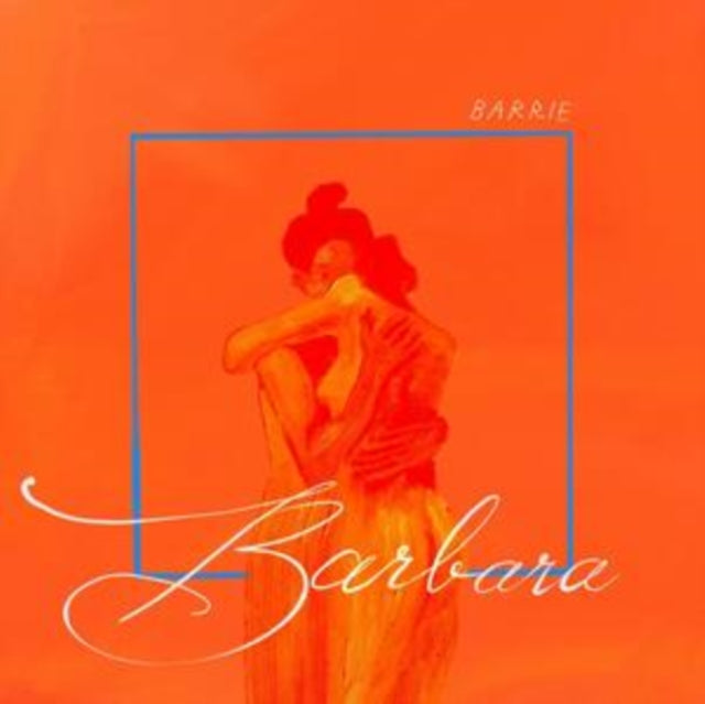 Barrie - Barbara (Blue Cassette) (Cassette)