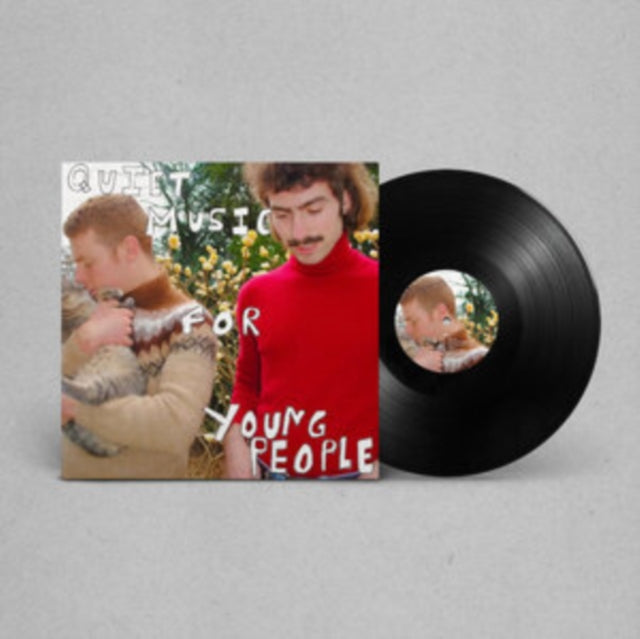 Dana & Alden - Quiet Music For Young People (Vinyl) (US Import)
