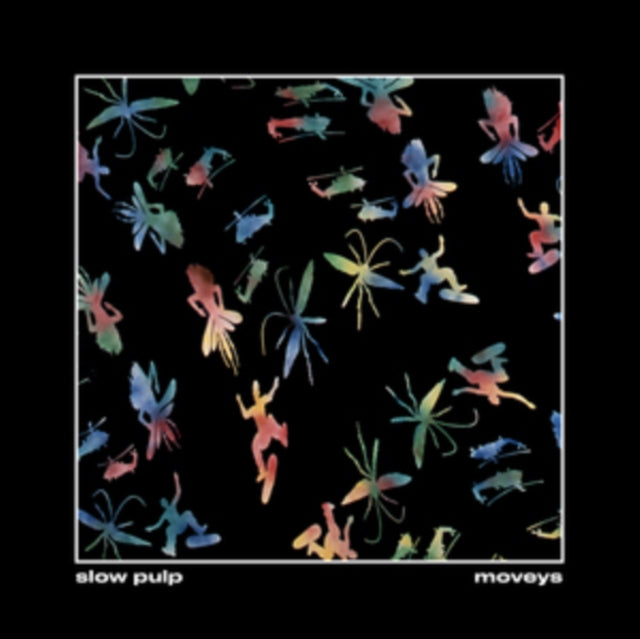 Slow Pulp - Moveys (Deluxe Edition/2LP) (Vinyl) (US Import)