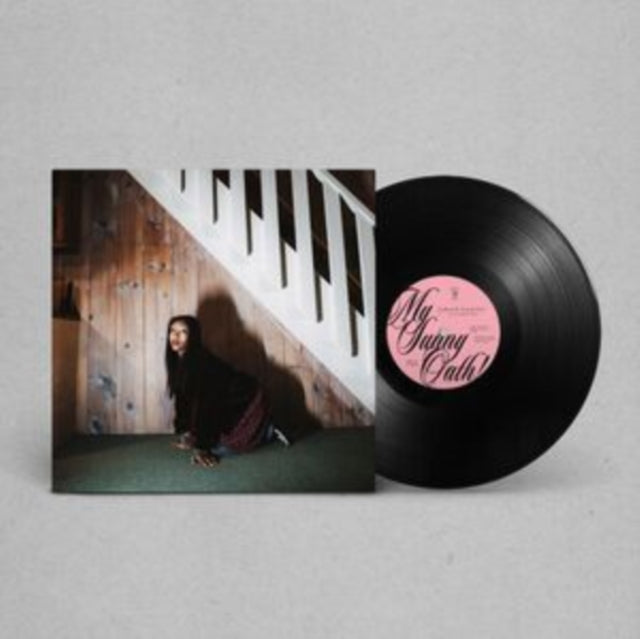 Jahnah Camille - My Sunny Oath! (Vinyl) (US Import)