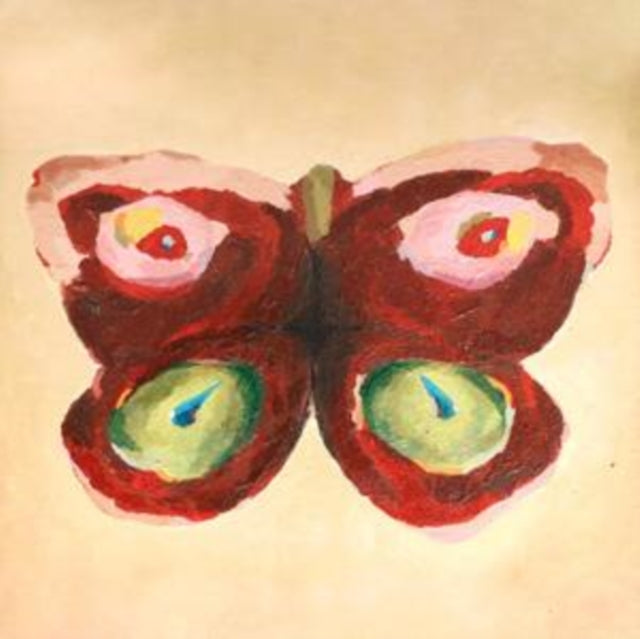 Runo Plum - Patching (Vinyl) (US Import)