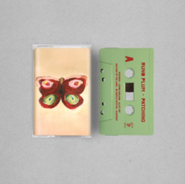 Runo Plum - Patching (Cassette)