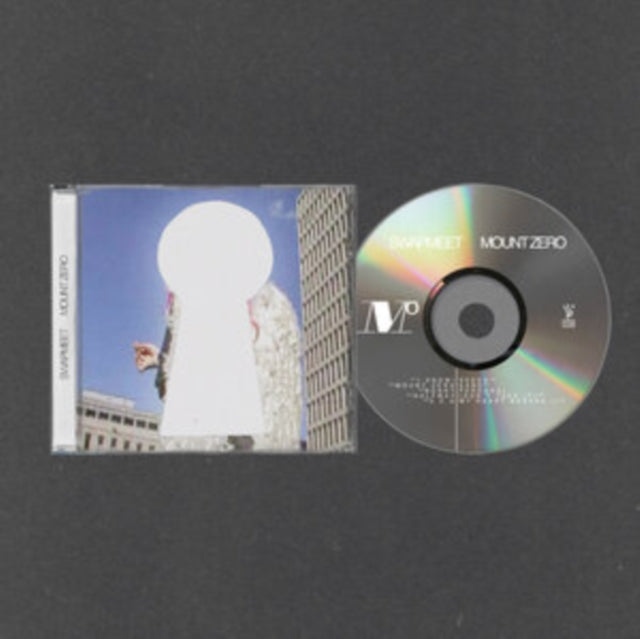 Swapmeet - Mount Zero (CD) (US Import)