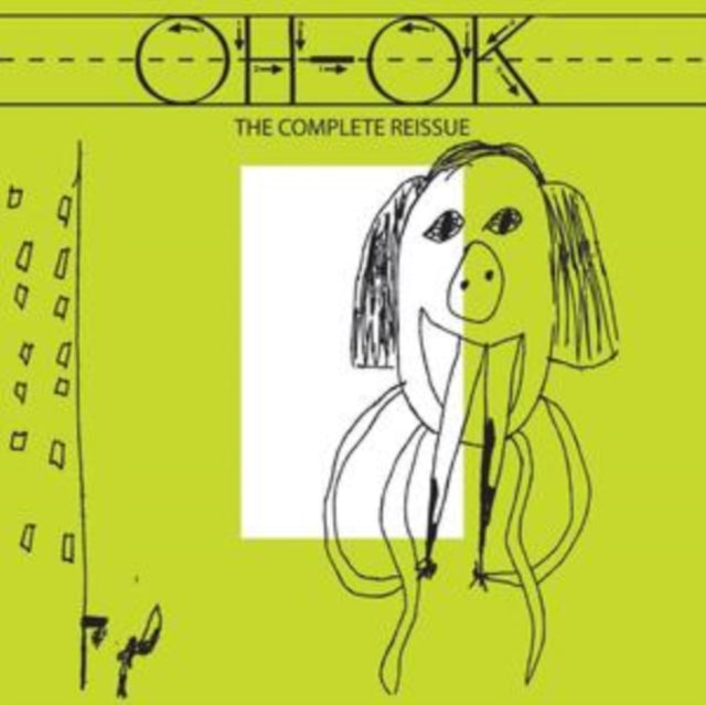 Oh-Ok - Complete Reissue (Vinyl) (US Import)