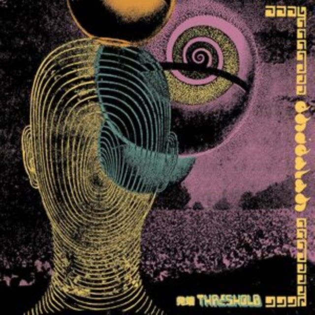 Dhidalah - Threshold (Vinyl) (US Import)