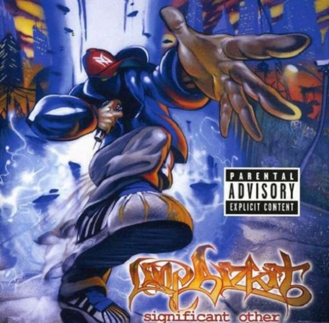 Limp Bizkit - Significant Other (CD)