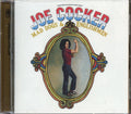 Joe Cocker - Mad Dogs & Englishmen (CD)