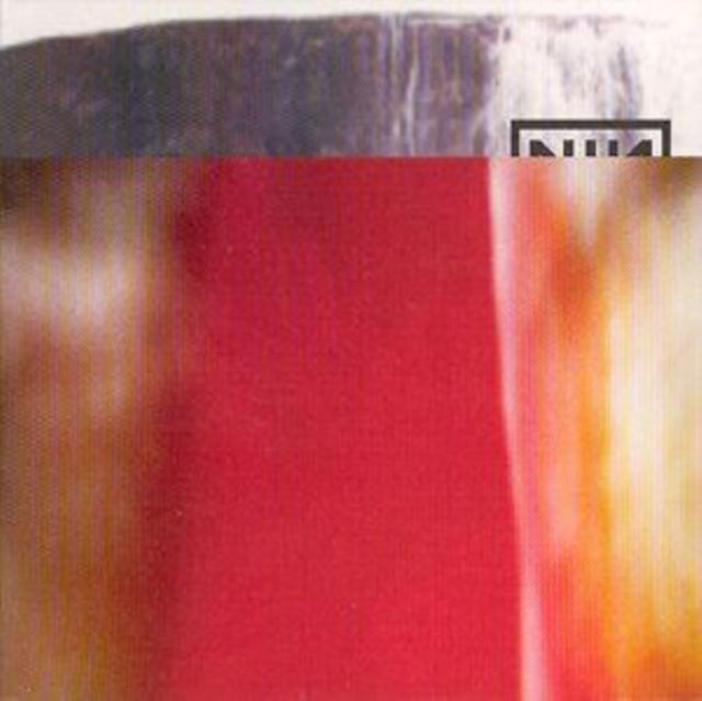 Nine Inch Nails - Fragile (CD)