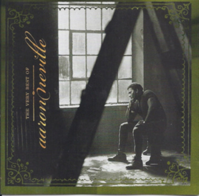 Aaron Neville - Very Best Of Aaron Neville (CD)