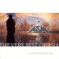 Asia - Very Best Of: Heat Of Moment 1982 - 1990 (CD)