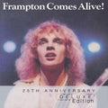 Peter Frampton - Frampton Comes Alive (CD)