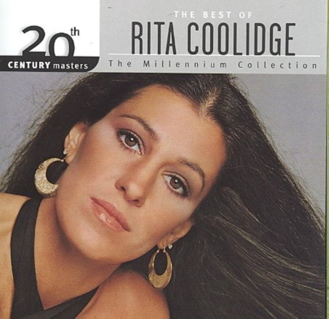 Rita Coolidge - Millennium Collection: 20th Century Masters (CD)