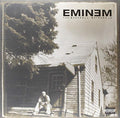 Eminem - Marshall Mathers LP (Vinyl) (US Import)