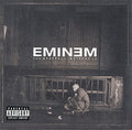 Eminem - Marshall Mathers LP (CD)