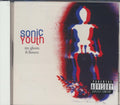 Sonic Youth - Nyc Ghosts & Flowers (CD)