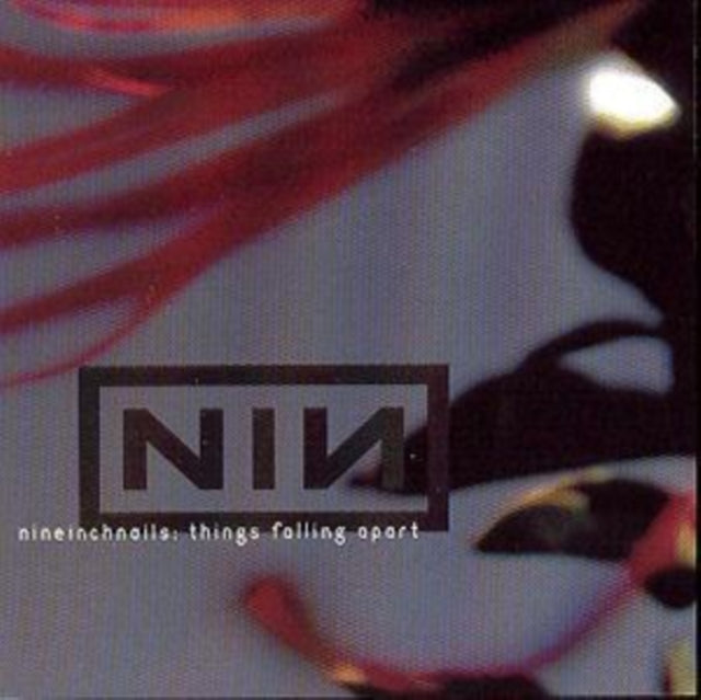 Nine Inch Nails - Things Falling Apart: Remix (CD)
