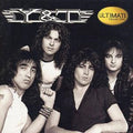 Y & T - Ultimate Collection (CD)