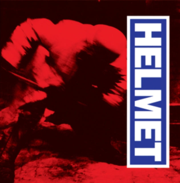 Helmet - Meantime (CD)