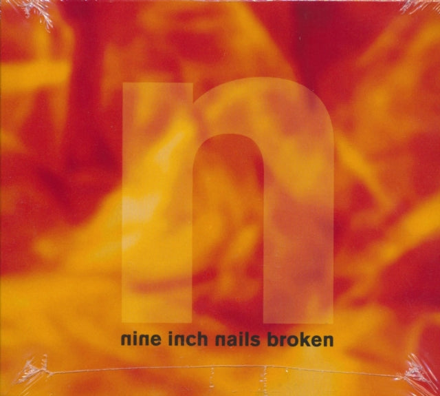 Nine Inch Nails - Broken (CD)