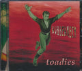 Toadies - Rubberneck (CD)