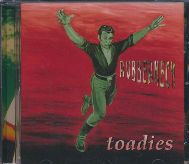 Toadies - Rubberneck (CD)