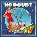 No Doubt - Tragic Kingdom (CD)