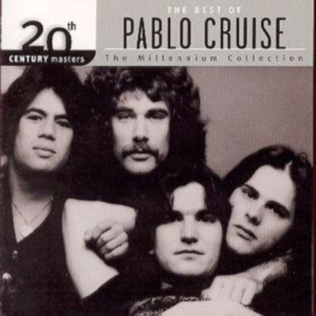 Pablo Cruise - Millennium Collection: 20th Century Masters (CD)