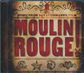 Moulin Rouge O.S.T. - Moulin Rouge O.S.T. (CD)
