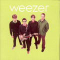 Weezer - Green Album (CD)